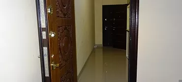 Квартира в многоквартирном доме "В центре" квартира-студия