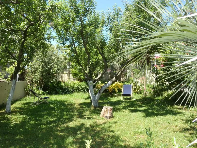 . Частный сектор «Марина» частный сектор . Гудаута