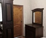 Четырехместный с санузлом. Частный сектор "У Або" . Четырехместный с санузлом. Частный сектор "У Або" .