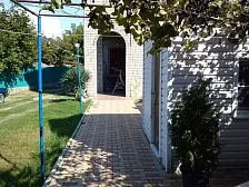 Частный сектор На Армейской