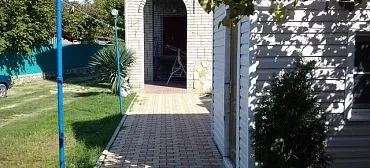 Частный сектор На Армейской