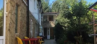 Гостевой дом "Проспект"