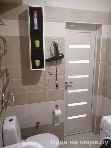 Апартаменты. Апартаменты в ЖК «Каравелла Португалии». Дагомыс