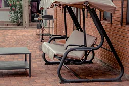 Гостиница El verano