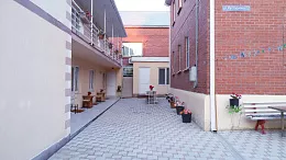 Гостевой дом "Флора" Гостевой дом "Флора"