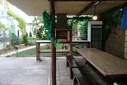 Гостиница Околица  Гостиница Околица