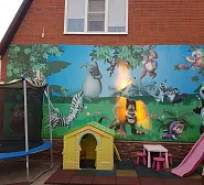 Частный гостевой дом Белиссимо Частный гостевой дом Белиссимо