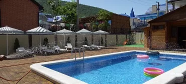 Гостевой дом "Хуторок" - Сукко