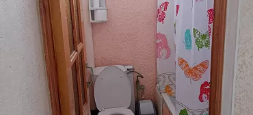 Частный сектор "У Тани"