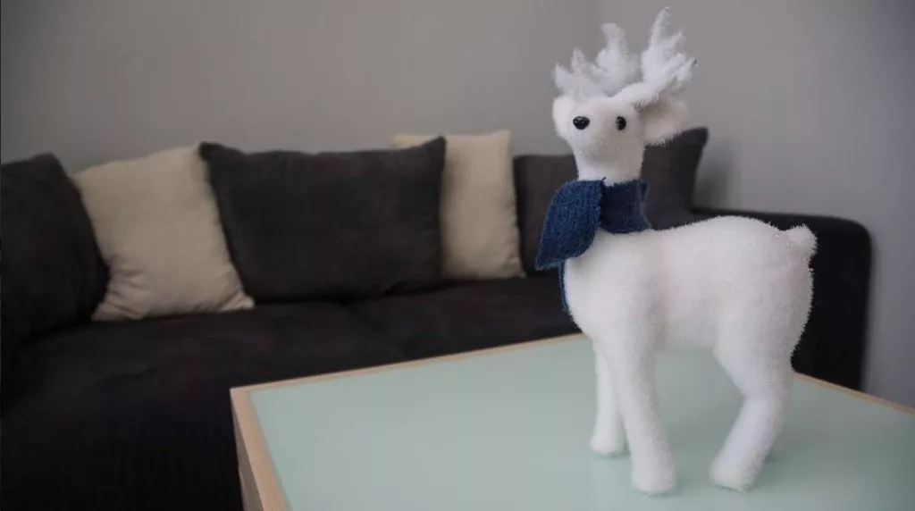 . Отель Alm Hotel. Красная Поляна