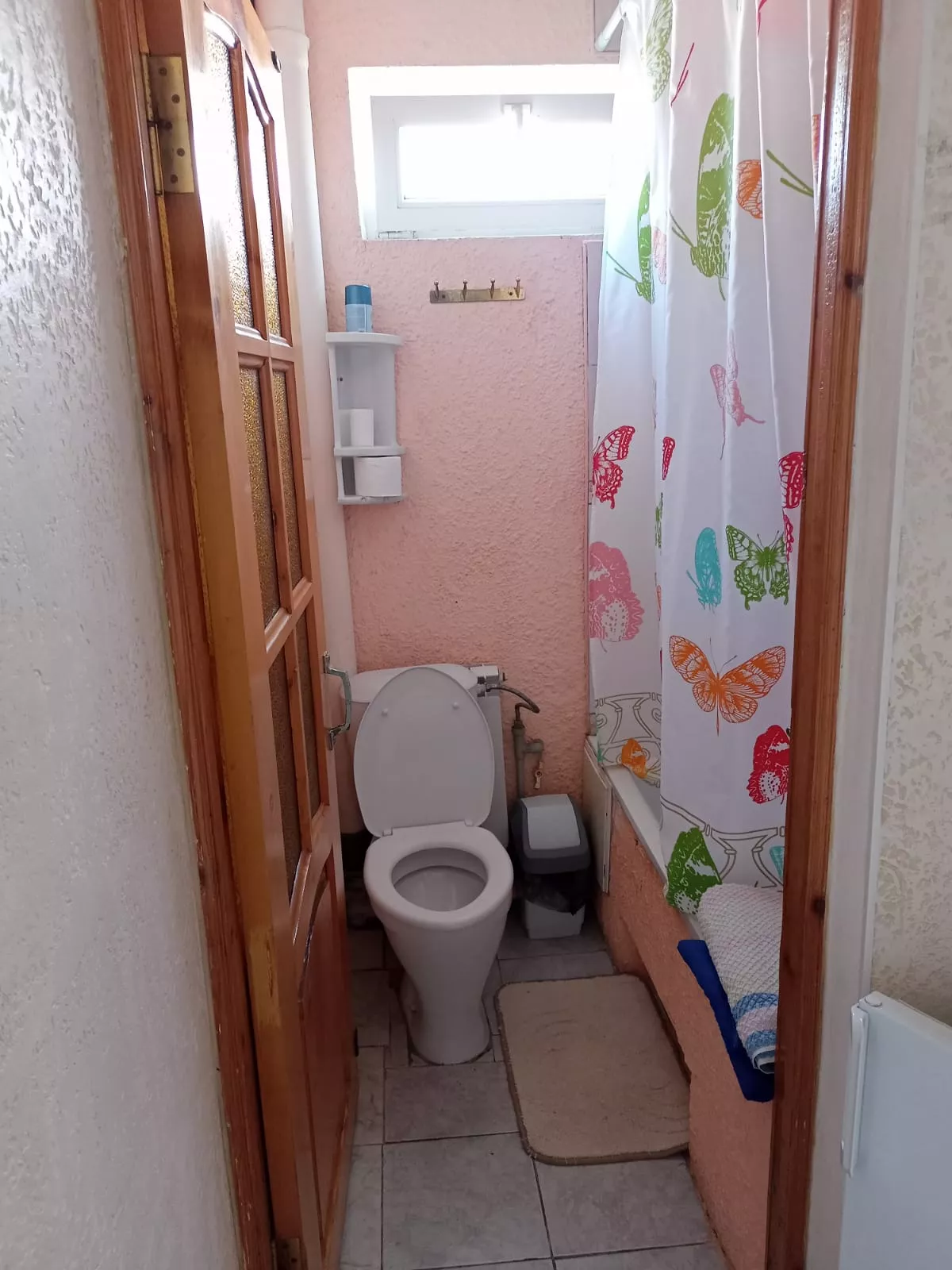 . Частный сектор "У Тани". Лазаревское