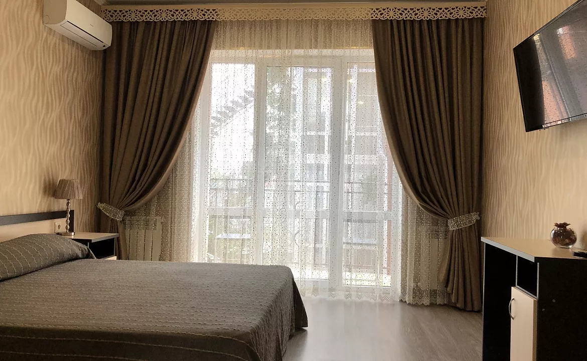 КВ 7. Апартаменты «Северный Берег» . Анапа КВ 7. Апартаменты «Северный Берег» . Анапа