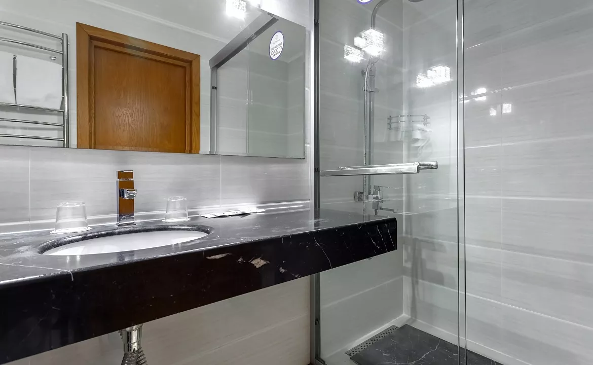 Стандарт . Отель «Грейс Калипсо» ★★★★. Красная Поляна