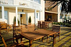 Отель "Ягуар" Отель "Ягуар"