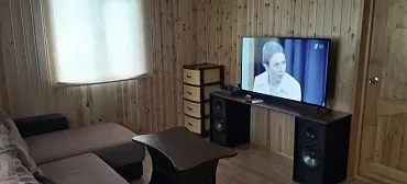 Дом под ключ До моря 150м Дом под ключ До моря 150м