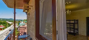 Гостиница "ВИЛЛА СОЛНЦА"    