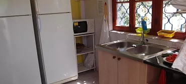 Гостевой дом Морячок