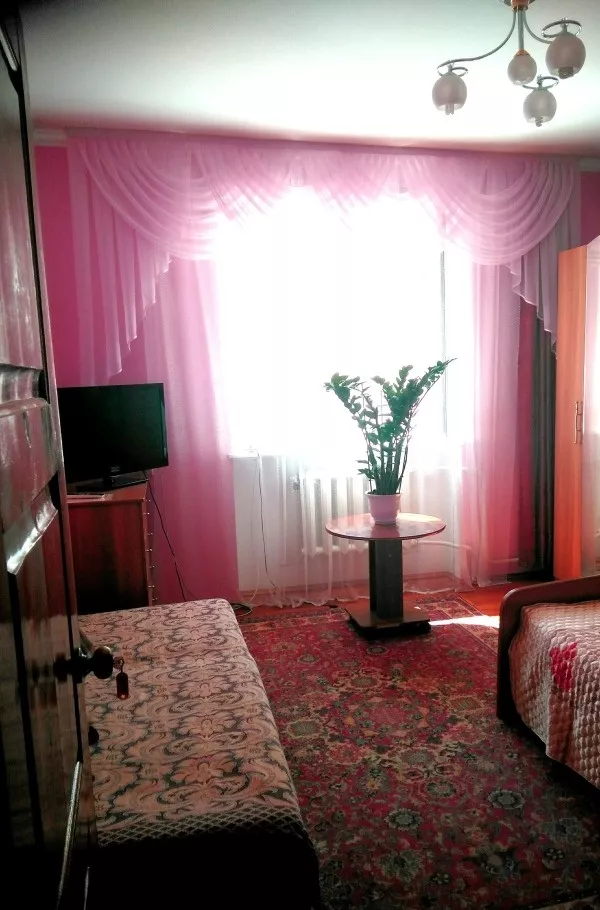 . Частный сектор Терская 152/1. Анапа