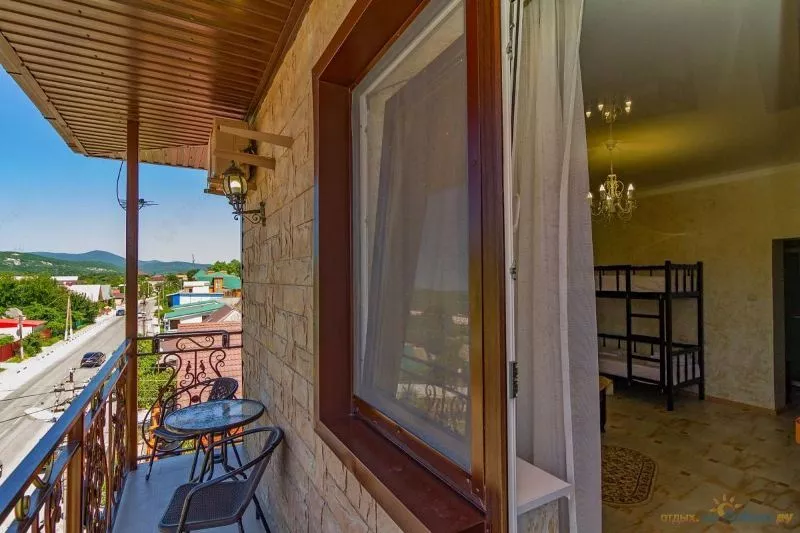 . Гостиница "ВИЛЛА СОЛНЦА"    . Джубга . Гостиница "ВИЛЛА СОЛНЦА"    . Джубга