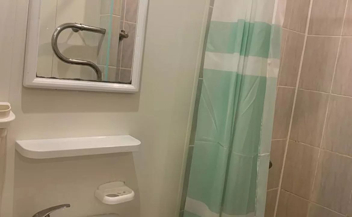 Одноместный стандарт . Гостевой дом Фортуна. Анапа