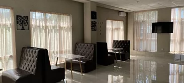 Гостевой дом Family Home 