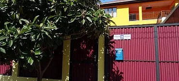 Гостевой дом "Морская Ласточка"