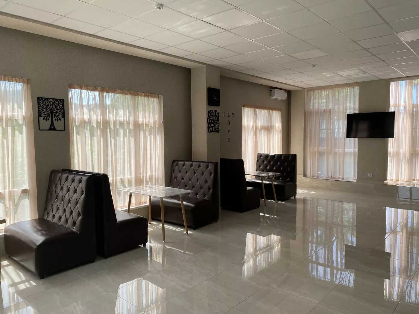 . Гостевой дом Family Home . Архипо-Осиповка . Гостевой дом Family Home . Архипо-Осиповка