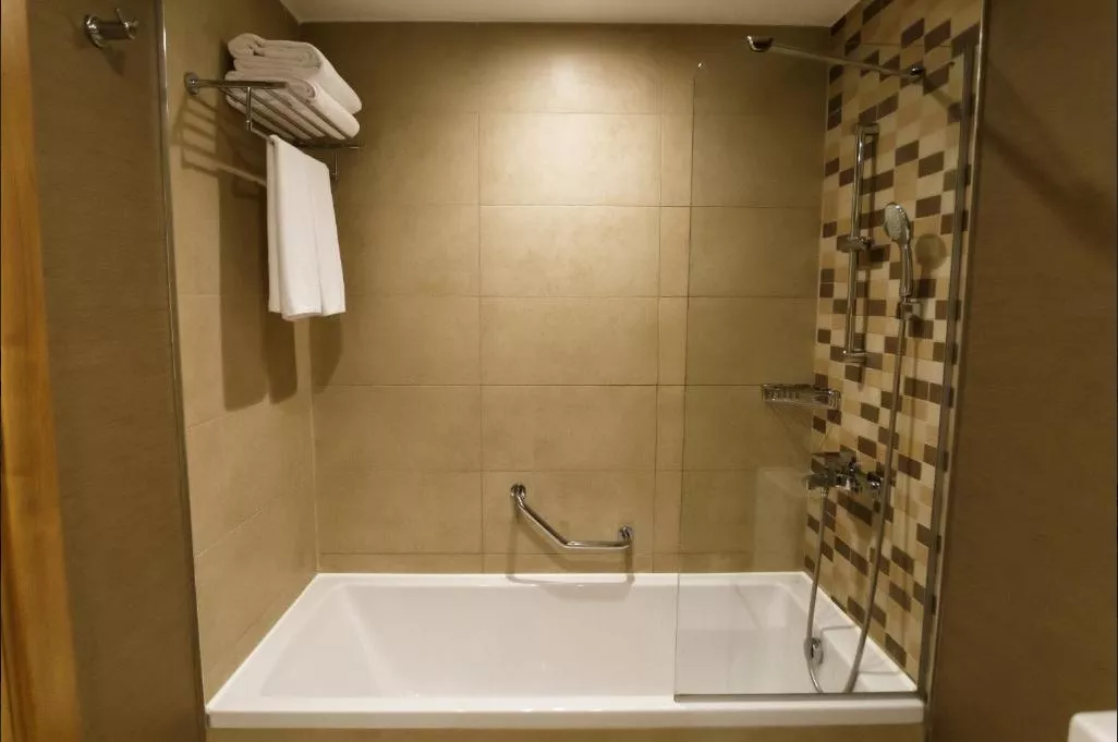 . Отель Отель Горки Панорама. Красная Поляна