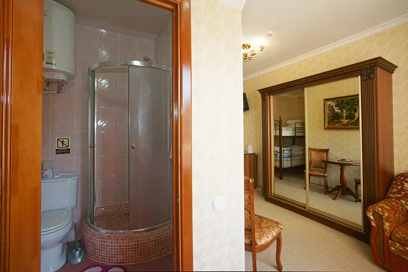 2-комнатный 