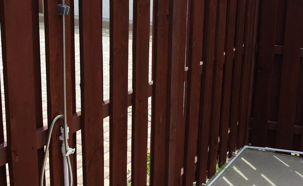 Крымский дворик 20. Гостевой дом «ПРОВАНС». Витино