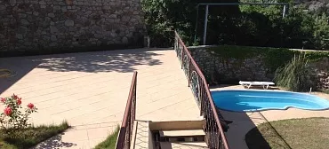 Дом под ключ "Полуостров Комфорта" Дом под ключ "Полуостров Комфорта"