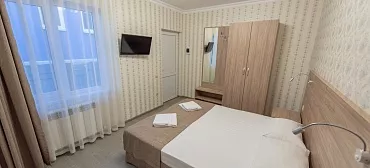 Гостевой дом ГД "Атлант"