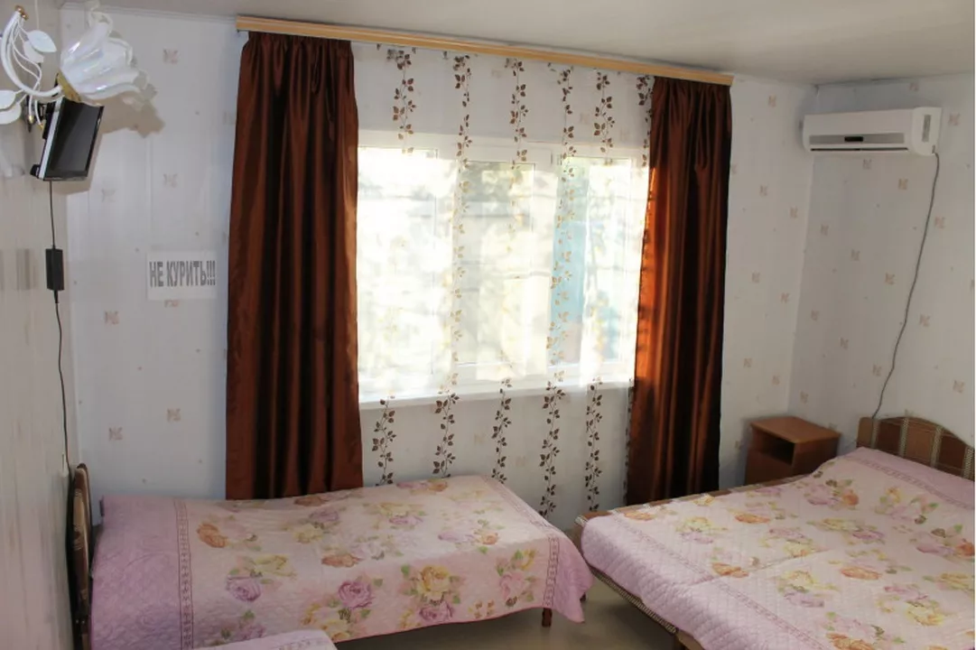 Четырёх местный с удобствами. Частный сектор "Хорошенький". Джубга Четырёх местный с удобствами. Частный сектор "Хорошенький". Джубга