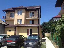 Гостевой дом Винтаж Гостевой дом Винтаж