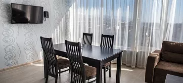 Апартаменты Атлант Сити