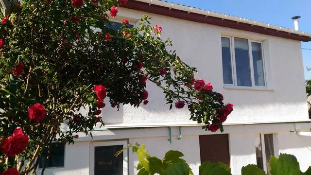 . Гостевой дом «СимСим». Заозерное