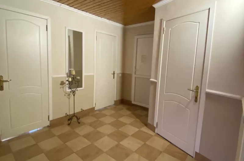 Эконом двухместный. Гостиничный комплекс "Анжелика-Альбатрос". Лоо