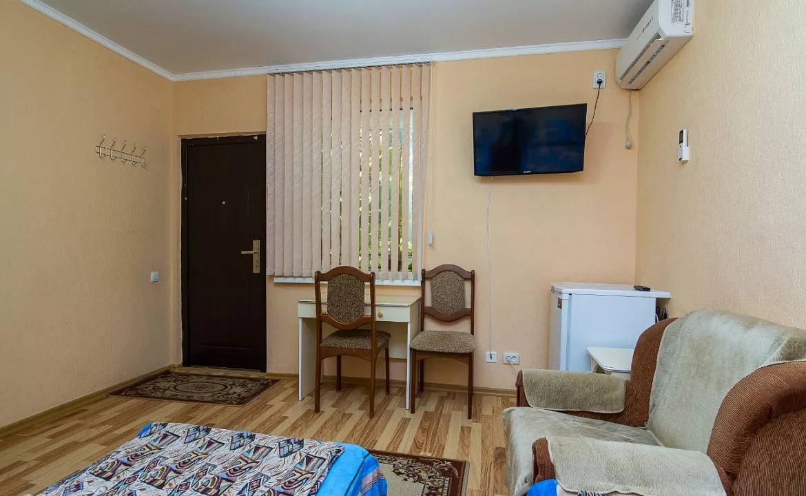 Стандарт. Гостевой дом Александра. Адлер Стандарт. Гостевой дом Александра. Адлер