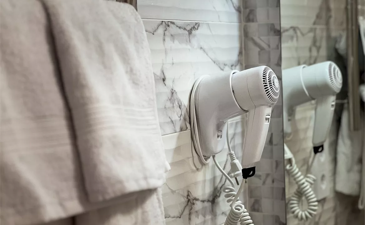 Стандартный номер. Отель "СЕНАТОР". Сочи