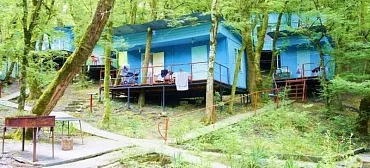 База отдыха "Триумф" 