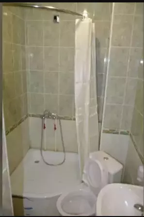 Мансарда двухкомнатная трехместная. Отель «Альпина». Эльбрус - гостиницы