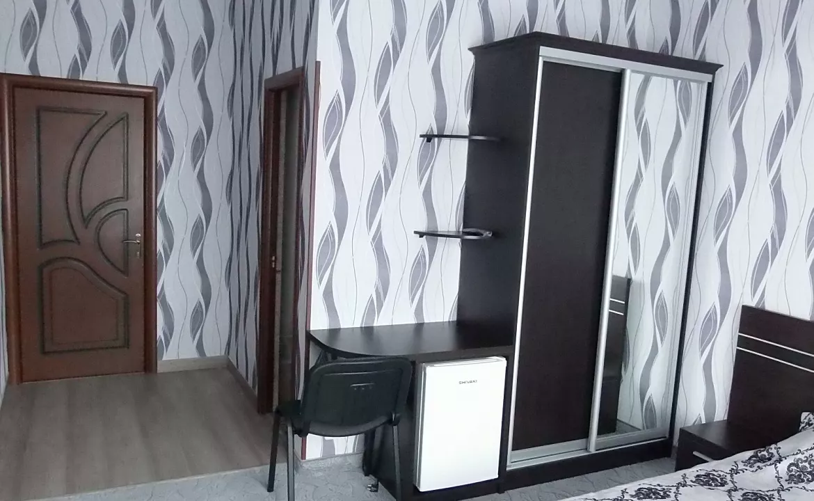 Стандарт. Гостиница "УЮТ" - Симферополь. Симферополь Стандарт. Гостиница "УЮТ" - Симферополь. Симферополь