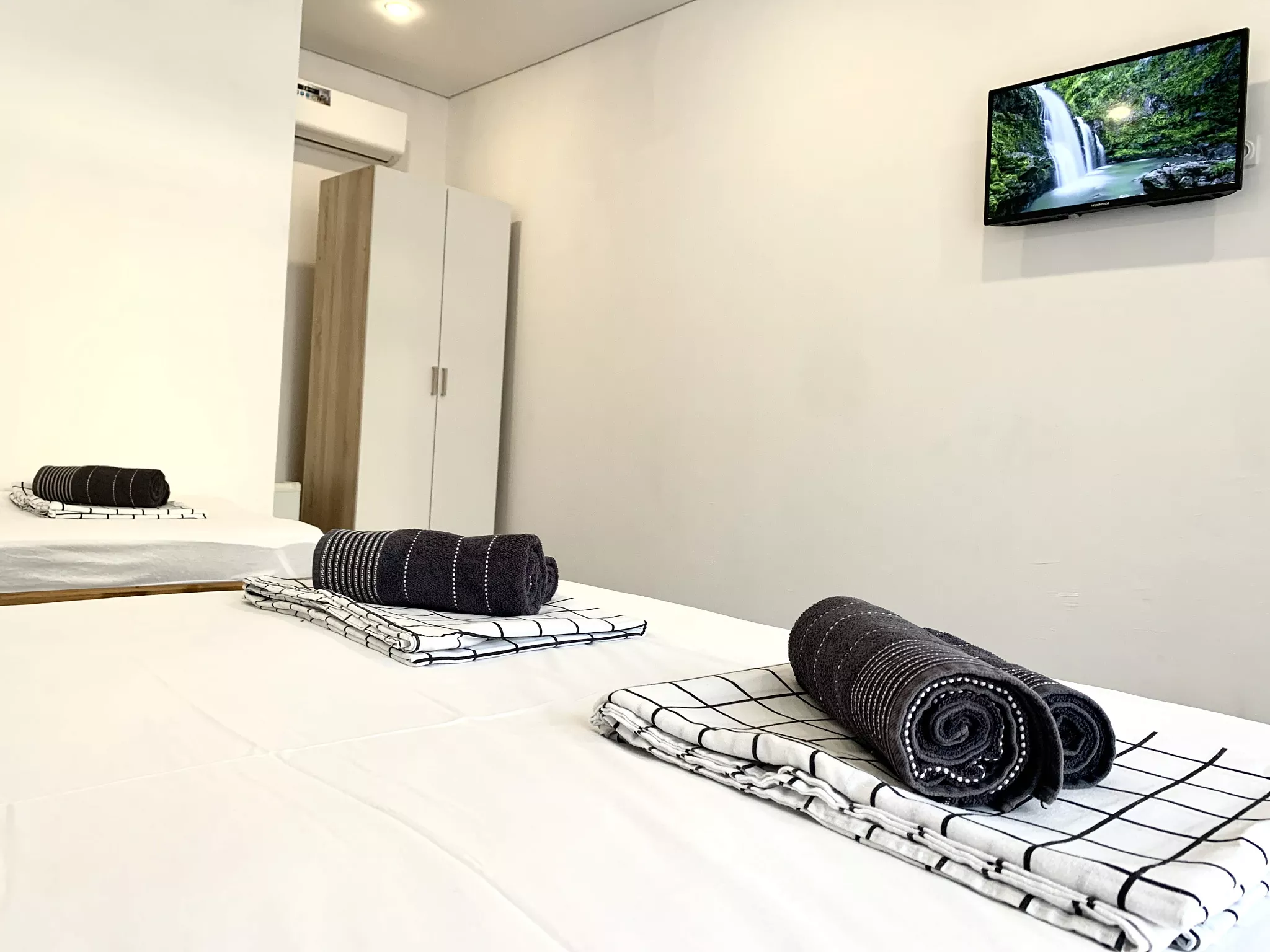 . Alaska. Гагра