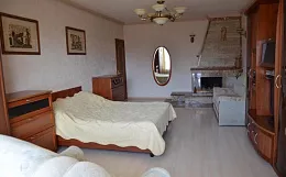 Эллинг "Алекрини" Эллинг "Алекрини"