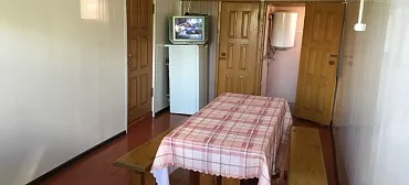 База отдыха Прибой