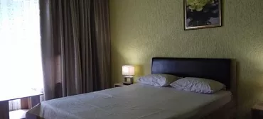 Гостевой дом Чинар