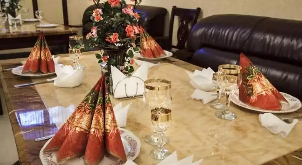 . Отель «Жантамаль». Эльбрус - гостиницы