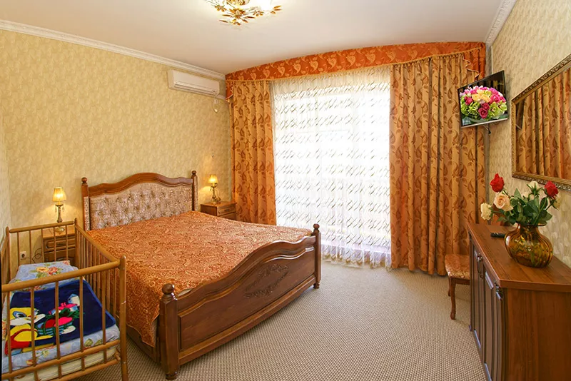 2-комнатный 