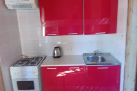 . Гостевой дом «Фокс». Коктебель