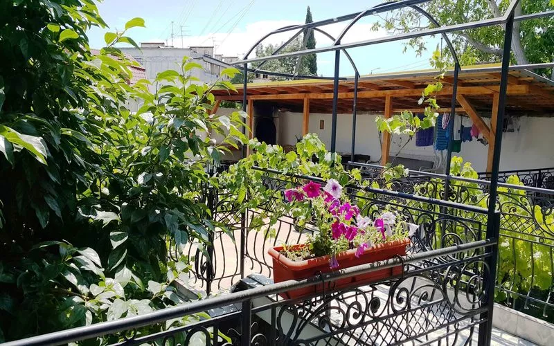 . Отель Парк Отель Ялта. Ялта